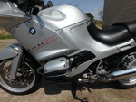     BMW R1150RS 2002  13
